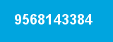 9568143384