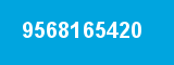 9568165420