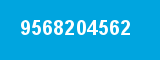 9568204562