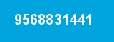 9568831441