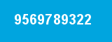 9569789322 9569789322