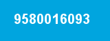 9580016093