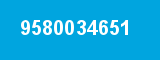 9580034651 9580034651