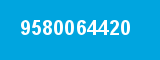 9580064420