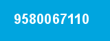 9580067110