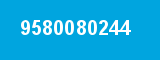 9580080244