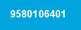 9580106401 9580106401