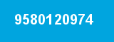 9580120974 9580120974