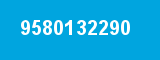 9580132290 9580132290