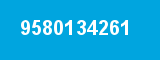 9580134261