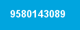 9580143089