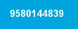 9580144839