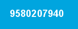 9580207940 9580207940