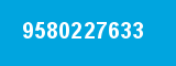 9580227633 9580227633