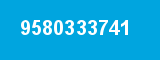 9580333741 9580333741