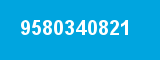 9580340821