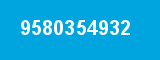 9580354932 9580354932