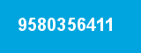 9580356411