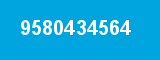 9580434564