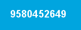 9580452649 9580452649