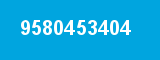 9580453404