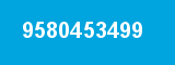 9580453499