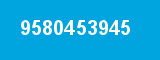 9580453945