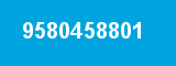 9580458801 9580458801