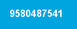 9580487541
