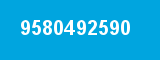 9580492590 9580492590