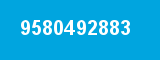 9580492883 9580492883