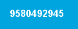 9580492945 9580492945