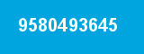 9580493645 9580493645