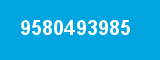 9580493985 9580493985
