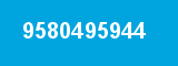 9580495944 9580495944