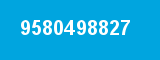 9580498827 9580498827