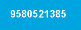 9580521385