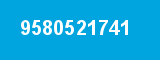 9580521741