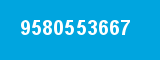 9580553667