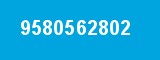 9580562802 9580562802
