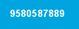 9580587889 9580587889