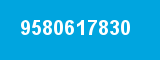9580617830 9580617830