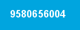 9580656004 9580656004