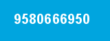 9580666950 9580666950