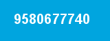 9580677740