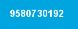 9580730192 9580730192