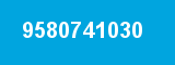 9580741030 9580741030