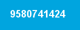 9580741424