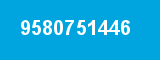 9580751446
