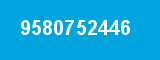 9580752446